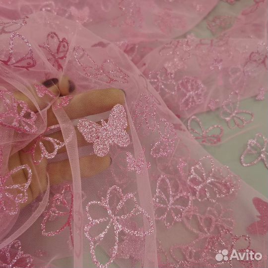 Фатин с рисунками