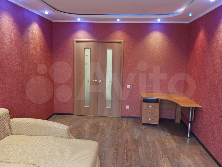 3-к. квартира, 65,4 м², 9/9 эт.