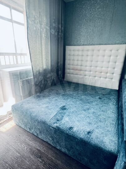 Квартира-студия, 30 м², 6/16 эт.