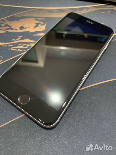iPhone 6S Plus, 16 ГБ