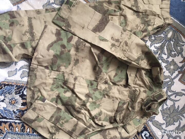 Военная форма