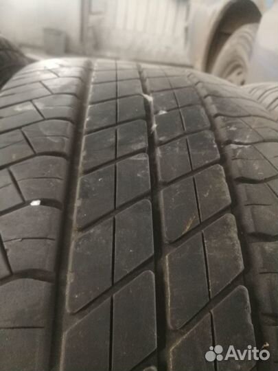 Dunlop Monza 200R 215/55 R16