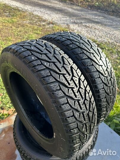 Tigar Ice 185/65 R15
