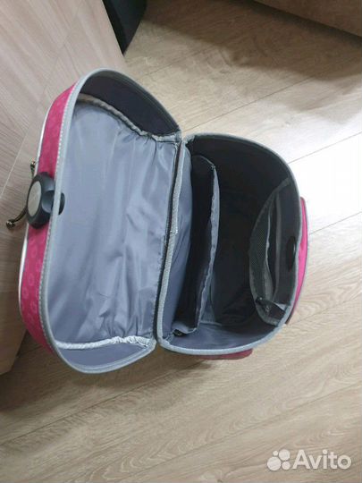 Школьный рюкзак