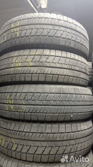 Bridgestone Blizzak VRX 185/65 R15
