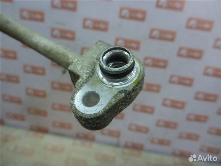 Трубка кондиционера Toyota Rav4 ACA30 1azfe 2006