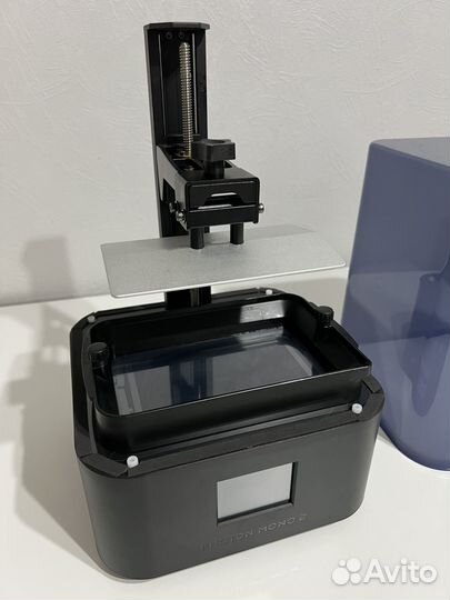 3Д принтер anycubic photon mono 2