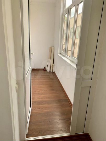 2-к. квартира, 75 м², 3/5 эт.