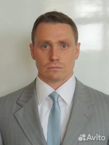 Менеджер по продажам