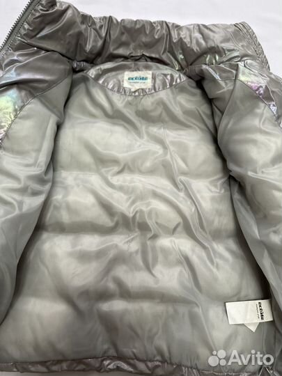 Куртка для девочки