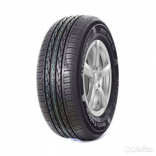 Altenzo Sports Explorer 265/70 R16
