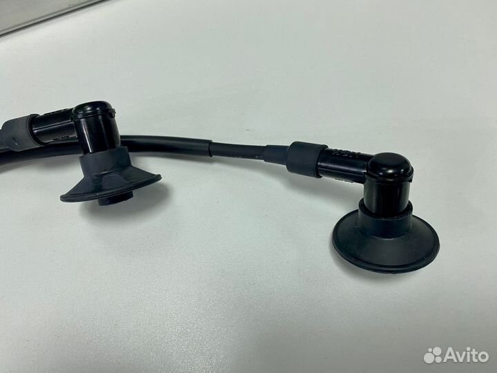 Катушка зажигания в сборе на VK 540 V снегоход