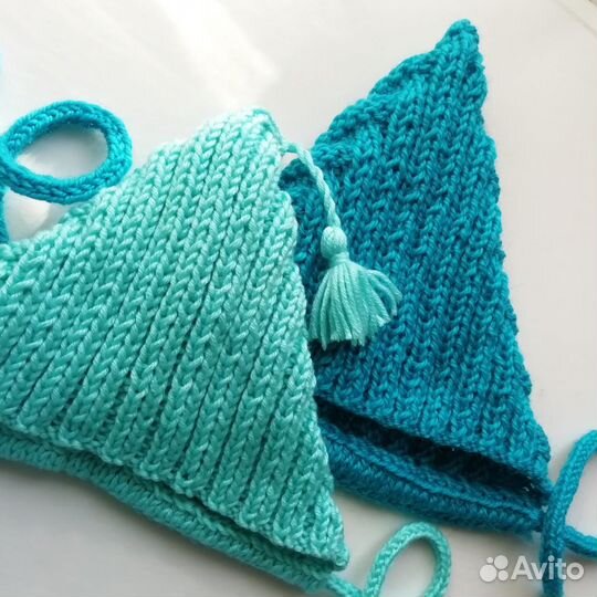 Шапки Эльфы в ассортименте