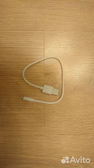Кабель micro usb