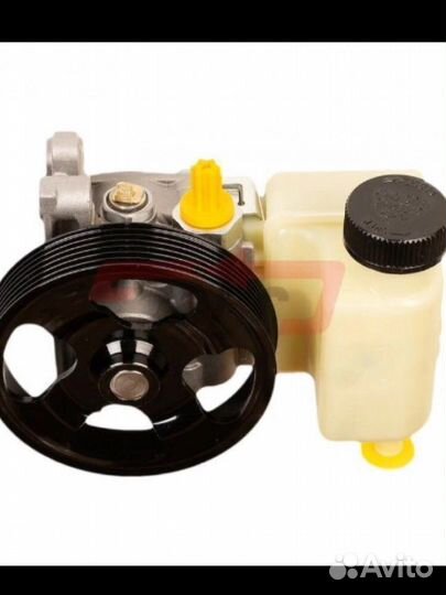 Насос гур Mazda 6 gg / cx 7