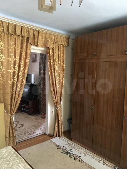 Дом 108 м² на участке 5,3 сот.