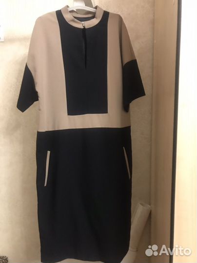 Платье женское 44-46