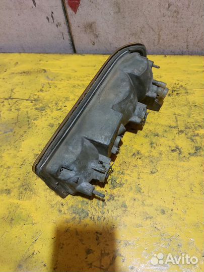 Фонарь левый Opel Rekord D(1972-1977)