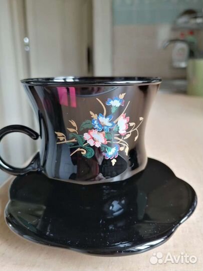 Сервиз кофейный