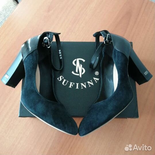 Туфли женские 35 размер