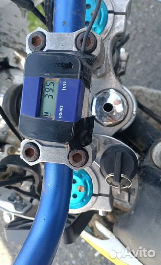 Продам питбайк Racer crf125