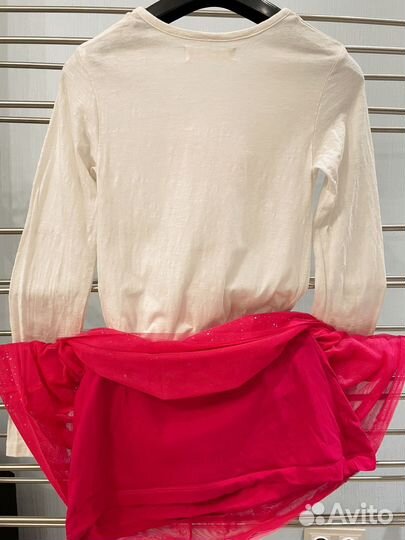 Платье для девочки 9-10 лет Desigual