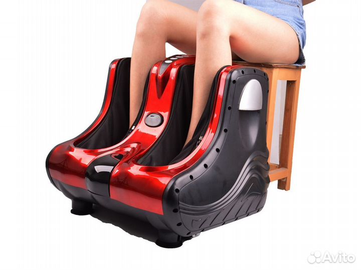 Массажеры для ног в рассрочку