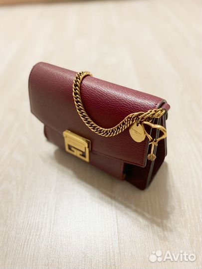 Сумка Givenchy GV3 - кроссбоди