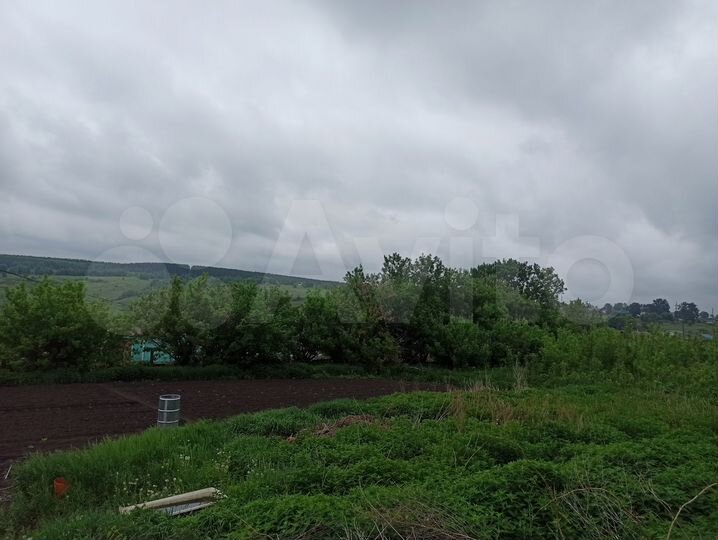 Дом 45 м² на участке 25 сот.