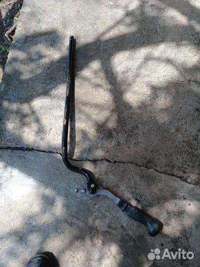 Кулиса приора