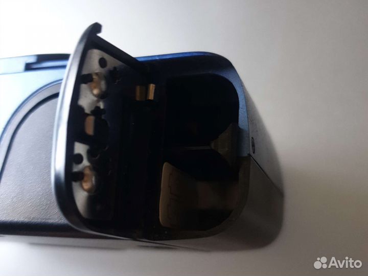 Пленочный фотоаппарат rekam