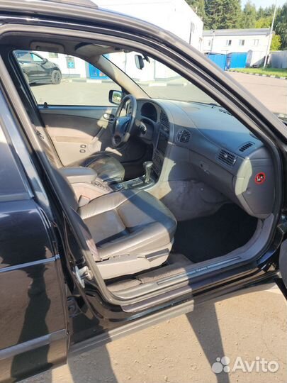 Saab 9-5 2.3 AT, 1999, 403 000 км
