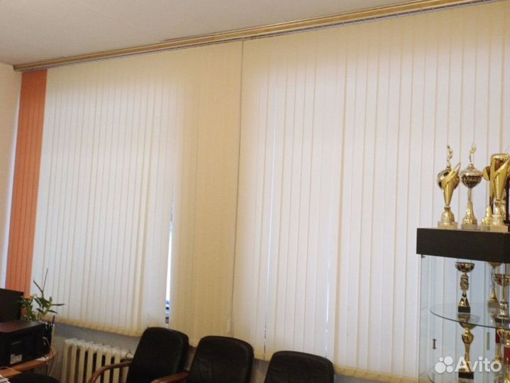 Рулонные шторы с Алисой