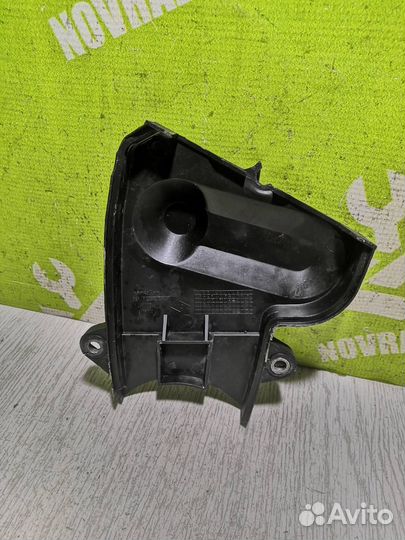 Кожух ремня грм Рено Клио 2 Симбол