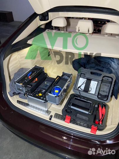 Автоподбор.Выездная диагностика авто