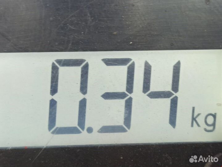 Щеткодержатель (поводок стеклоочистителя, дворник)