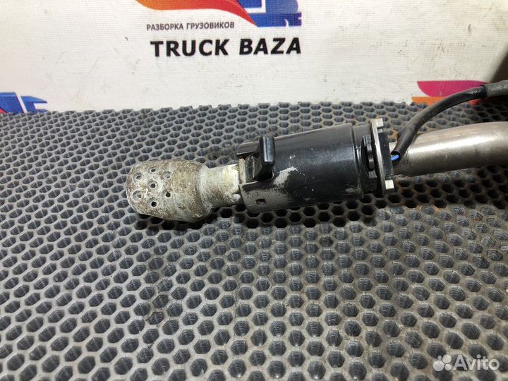 Рукоятка кпп Mercedes-Benz Axor, камаз 5490