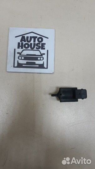 Клапан электромагнитный Skoda Octavia