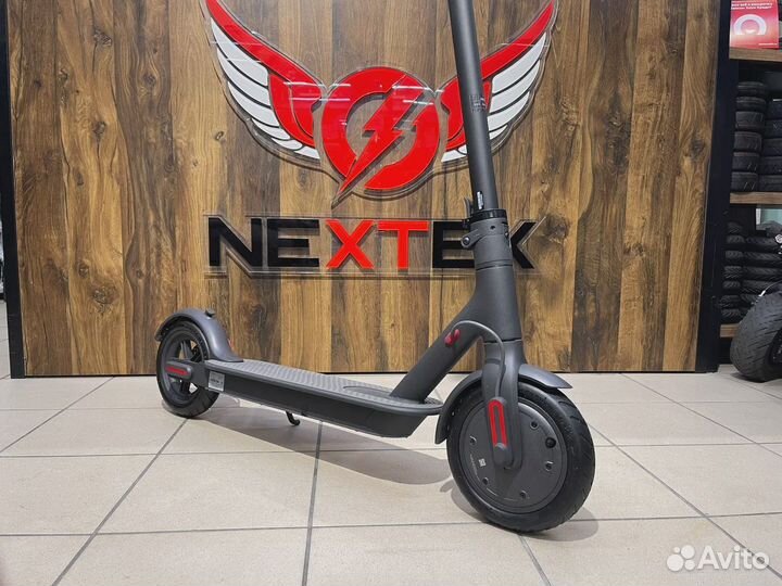 Электросамокат Xiaomi mi electric scooter 1S