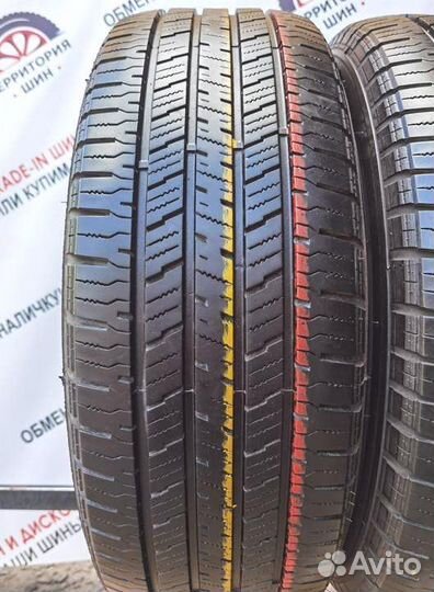 Hankook Smart City AU04 245/70 R16 107S