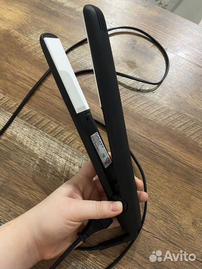 Утюжок для волос Galaxy