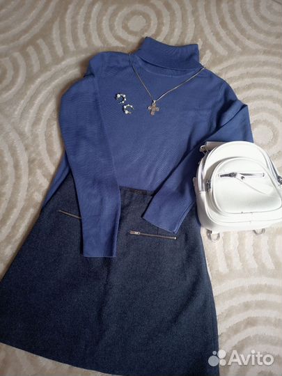 Юбка cos 36 размер