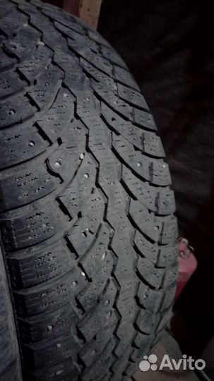 Formula Ice 225/65 R17