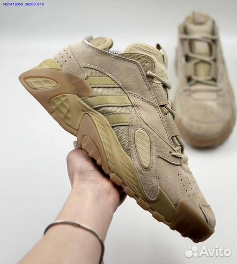 Adidas Streetball (Арт.96653)