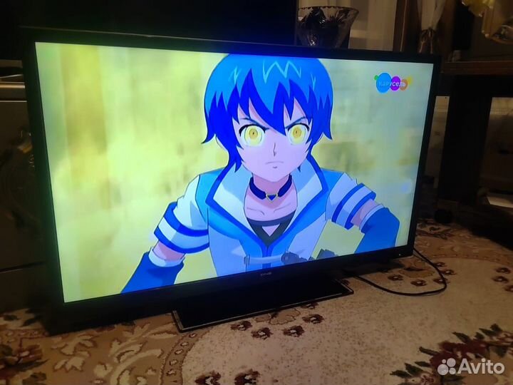 Телевизор DNS