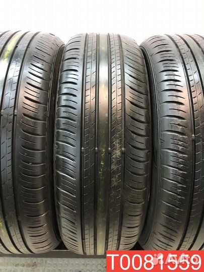Dunlop Enasave EC300+ 215/60 R17 101R