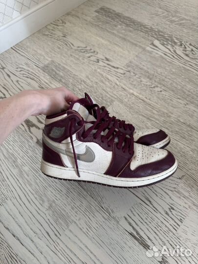 Nike air jordan 1 high