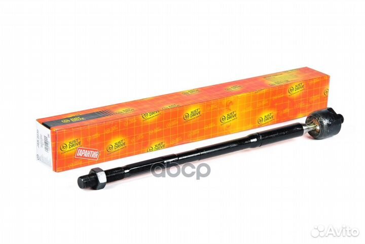 Тяга рулевая JSR0030 Just Drive