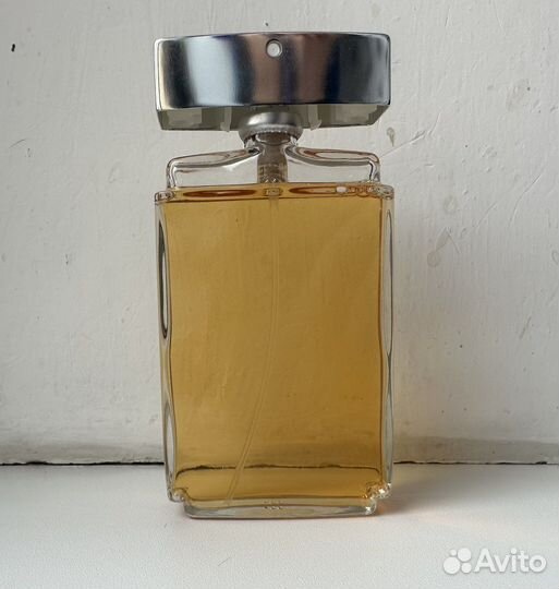 Chanel allure eau de toilette 60 мл 2003 год