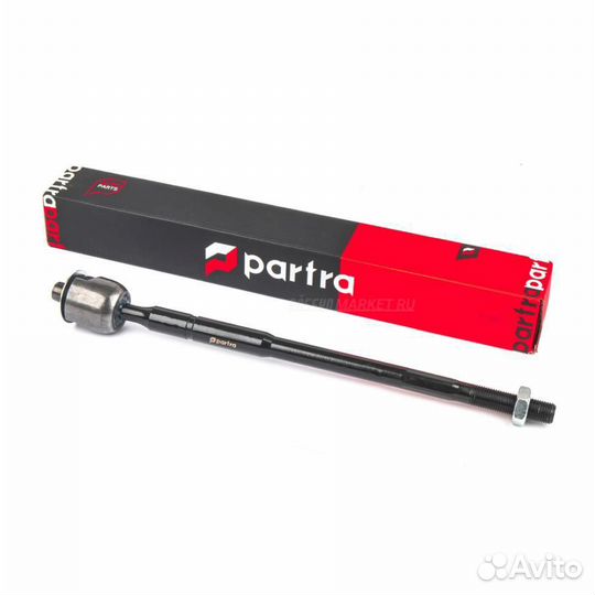 Partra AJ5051 Тяга рулевая перед прав/лев